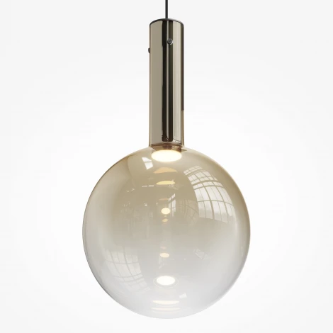 Подвесной светильник Maytoni Nebula MOD182PL-L6CG3K