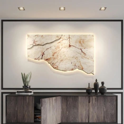 Светильник встраиваемый Novotech Gemini 371006 черный IP20 GX53 12W 220V