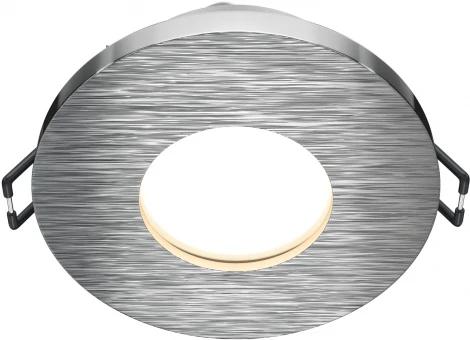 Встраиваемый светильник Stark GU10 1x50Вт IP 65 Maytoni Technical DL083-01-GU10-RD-S