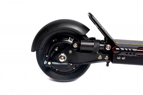 Электросамокат Halten RS-01.v2