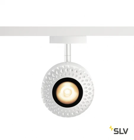 Трековый светильник Slv D-TRACK TOTHEE 140251