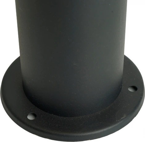 Наземный уличный светильник DH042-450 18W E27 Feron Техно 51523