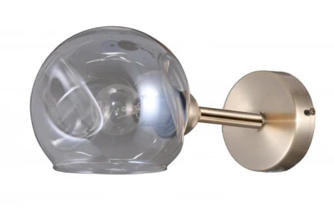 Бра Omnilux 933 OML-93301-01 (220V, шар)