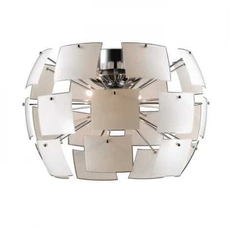 Потолочная люстра Odeon Light Vorm 2655/4C