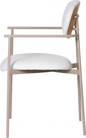 Стул Stool Group Sevyn букле кофейный арт.УТ000040252