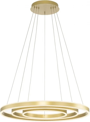 Подвесной светильник Citilux Дуэт CL719682