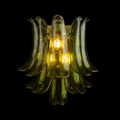 Бра Loft It Lilou 10600W Olive