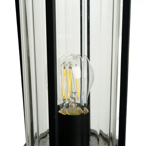 Наземный уличный фонарь Feron Новара 51840