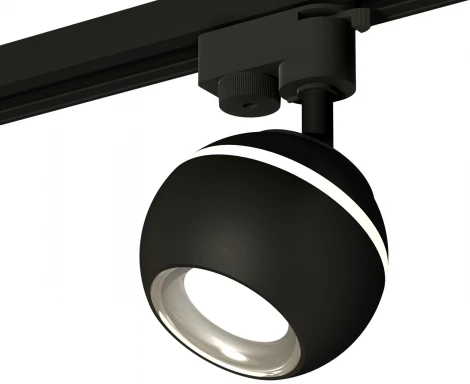 Трековый светильник Ambrella Track System XT1102042 (220V, шар)