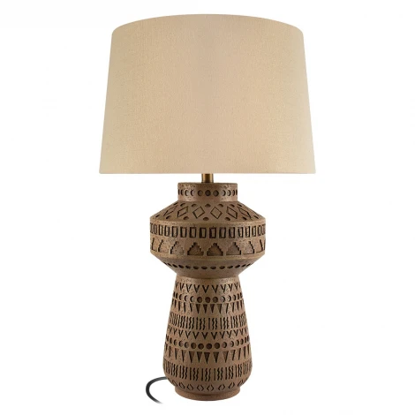 Настольная лампа Loft It Peru 10525T