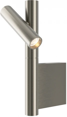 Спот Maytoni Utility MOD433WL-L3N3K (регулировка яркости, LED, 220V, сенсорный выключатель, круглые)