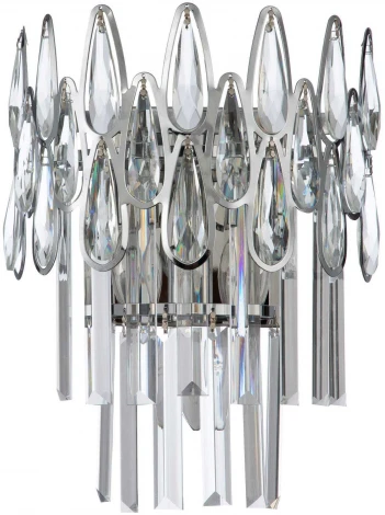 Настенный светильник Moderli May V8041-2W