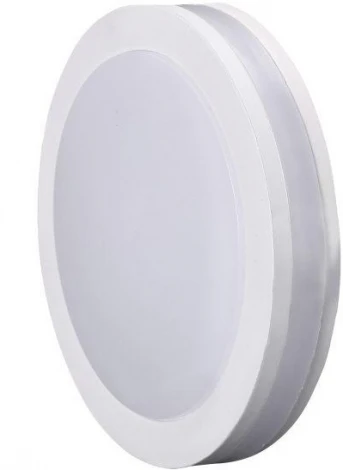 Точечный встраиваемый светильник Lucia Tucci Techi LTP-D010-7W-W