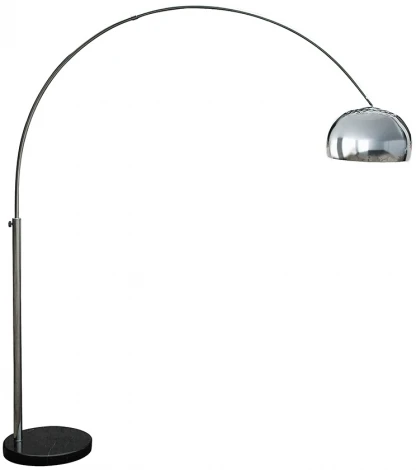 Торшер Zumaline Soho TS-010121MM