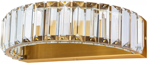 Бра Divinare Renata 1135/17 AP-10 (LED, 220V)