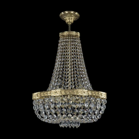Потолочная люстра Bohemia 1927 19273/H2/35IV G
