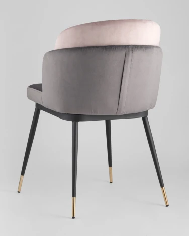 Стул Stool Group Пенелопа темно-серый УТ000001721