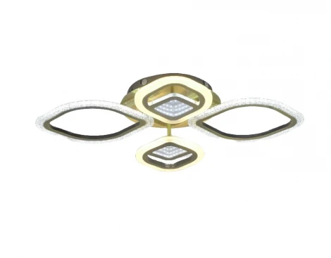 Потолочная люстра Мелодия Света SS1L 000059512