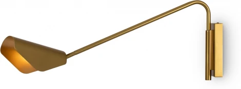 Бра Maytoni Notta MOD417WL-01BS1 (220V)