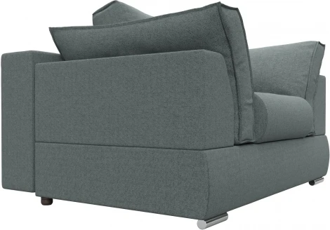 Кресло Пекин Лига Диванов (Рогожка) арт.123030