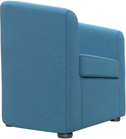 Кресло Норден Лига Диванов (Рогожка) арт.125656