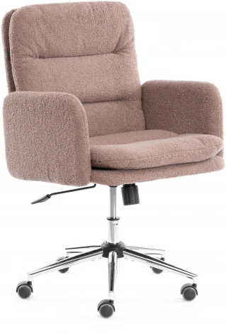 Кресло Dover хром Tetchair арт.24938