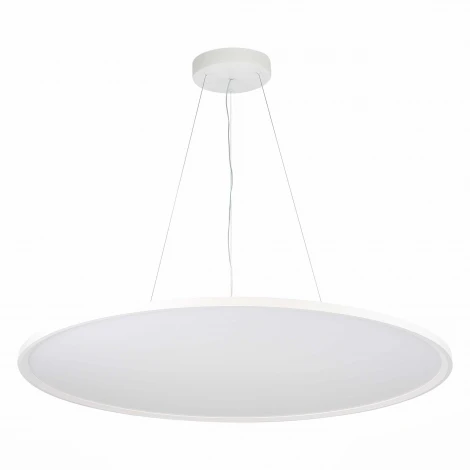 Подвесной светильник ST Luce St602 ST602.543.72 (LED, 220V, на тросе, круглые)