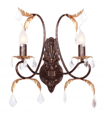 Бра Favourite Foresta 1432-2W