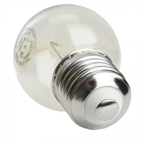Лампа светодиодная G45 шар 2W 230V E27 2700К Feron LB-383 48931