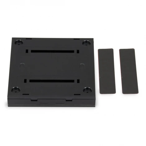 Настенная панель управления AM Group SMART CONTROL AM535 BK