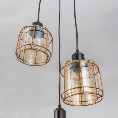 Подвесной светильник Citilux Таверна CL542232 (220V, на проводе)