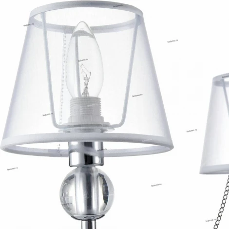 Потолочная люстра Freya Beverly FR5661-PL-03-CH