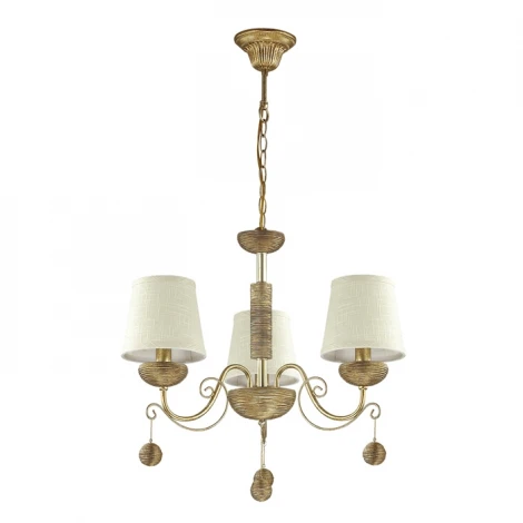 Подвесная люстра Lumion Miralia 3502/3