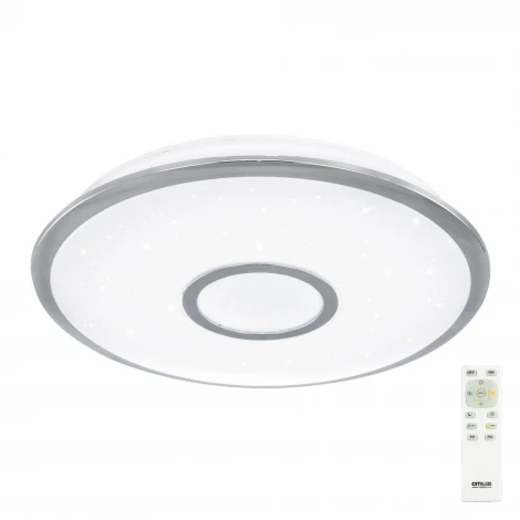 Потолочный светильник Citilux Старлайт R CL70340R