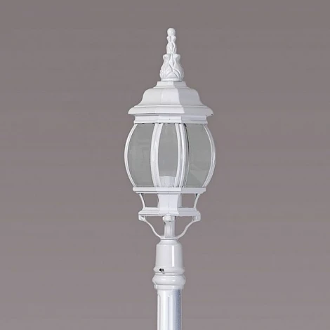 Наземный фонарь Oasis Light 83409S W