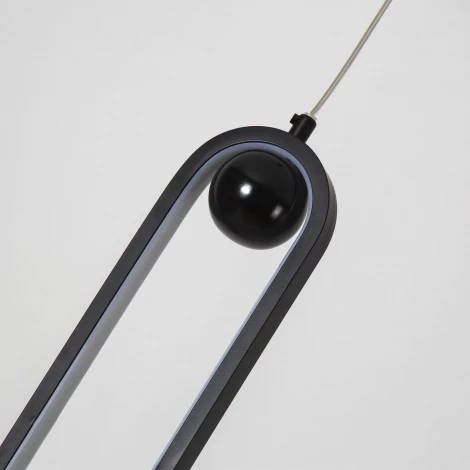 Подвесной светильник F-Promo Altus 4220-1P (LED, на проводе)