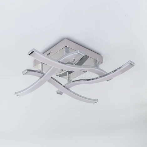 Потолочная люстра Citilux Джек CL226121 (LED, 220V)