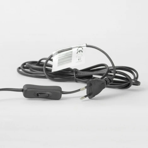 Торшер Lussole Union LSP-0674 (220V, выключатель)