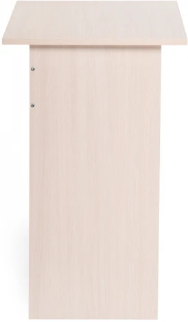 Стол письменный Woodville Kiwi дуб молочный 457110