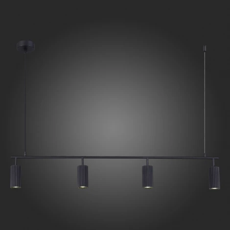 Подвесной светильник ST Luce Kendo SL1213.403.04