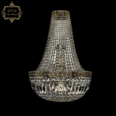 Бра Art Classic 20.04 20.041B.H2.35SP.GB