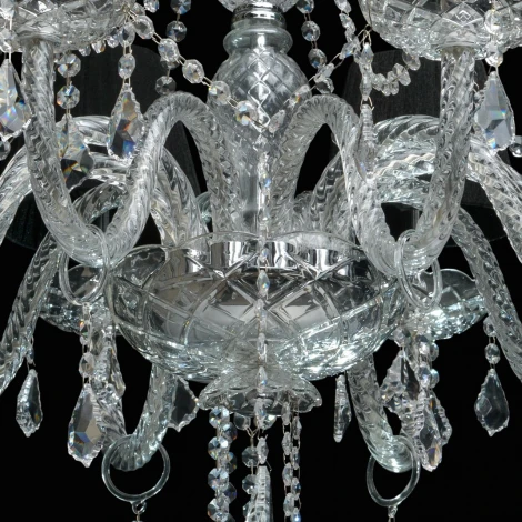 Подвесная люстра Chiaro Федерика 344019610