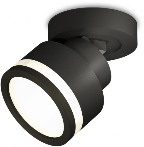 Спот Ambrella Techno Spot XM8102022 (220V, круглые)