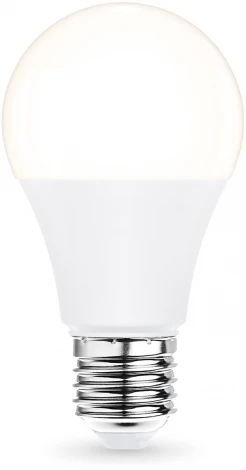 Лампа светодиодная Лон A60 15W 4000K Ambrella Bulbing 601504