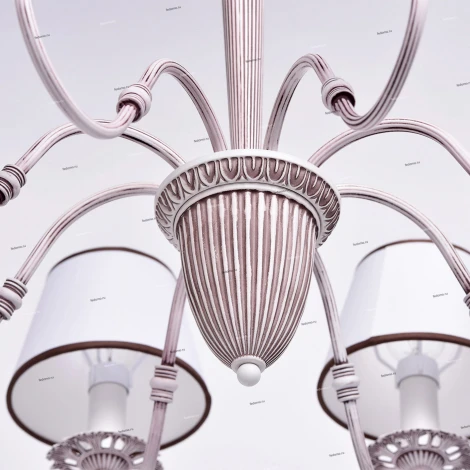 Потолочная люстра MW-Light Августина 419011108