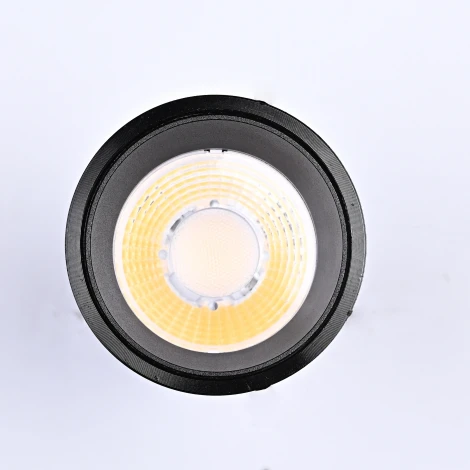 Потолочный светильник Zyppa Black H12 By ImperiumLoft Zyppa01 (LED, 220V, круглые)