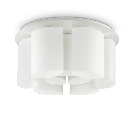 Потолочная люстра Ideal Lux Almond PL9