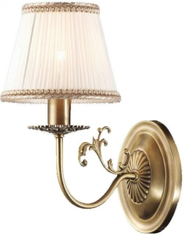 Бра Lumien Hall Аделла W17008/1AB