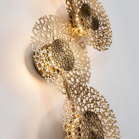 Бра светодиодное с регулировкой цветовой температуры Modelux MODESTYLE MS.1510.06 BS