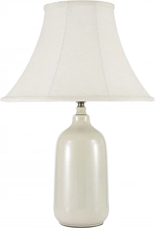 Интерьерная настольная лампа Arti Lampadari Marcello E 4.1 C